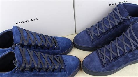 replica balenciaga arena shoes|shoes similar to balenciaga.